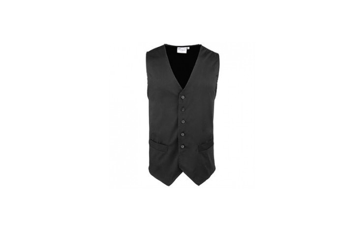 Budget Waistcoat
