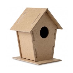 Build Your Own Bird House