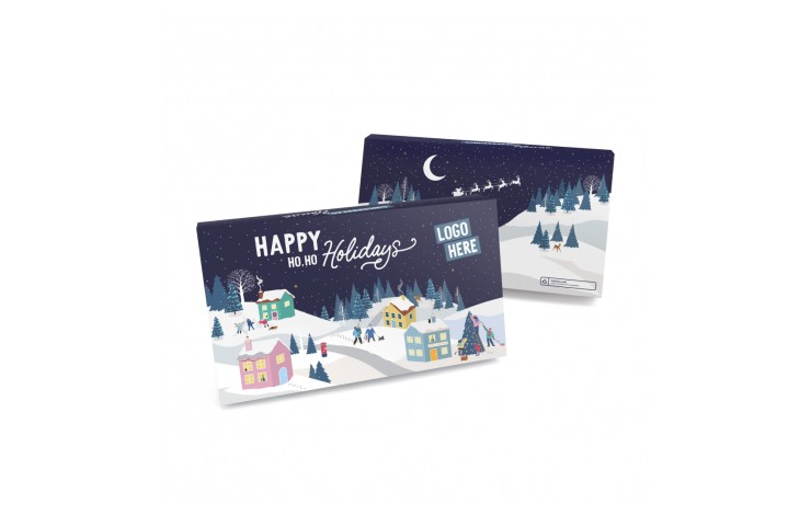 Build Your Own Gingerbread House