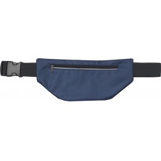 Bum Bag with Elastic Belt