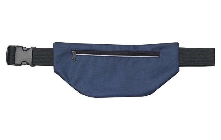 Bum Bag with Elastic Belt