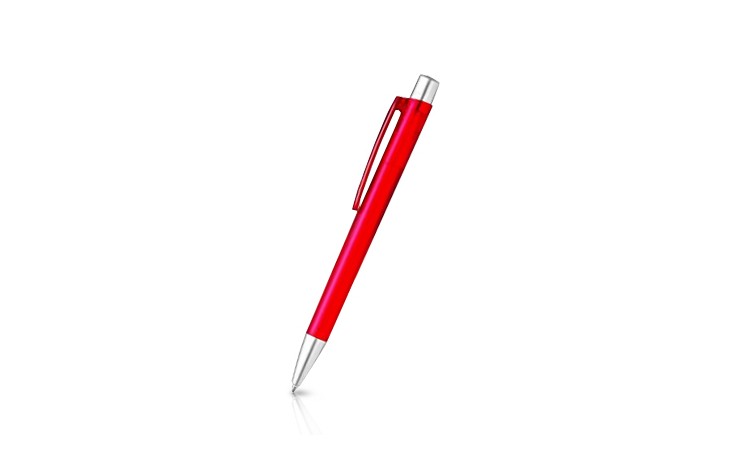 Burger Swiss Delta Classic Ballpen