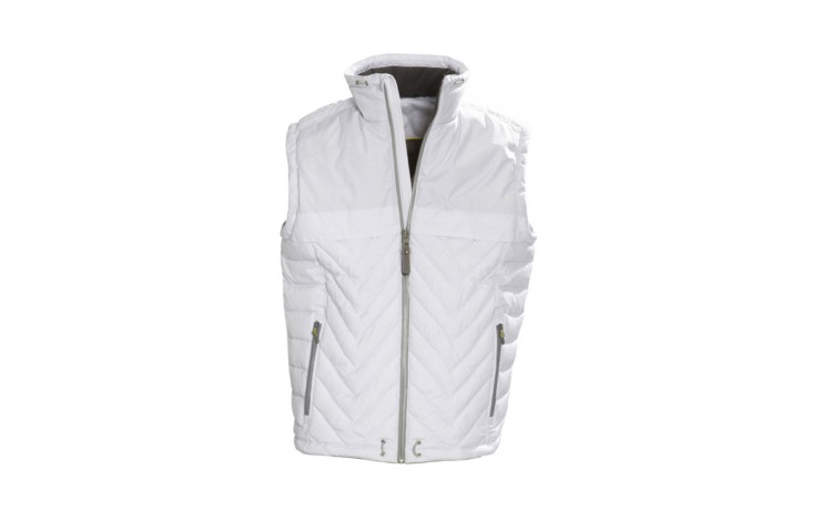Burney Body Warmer
