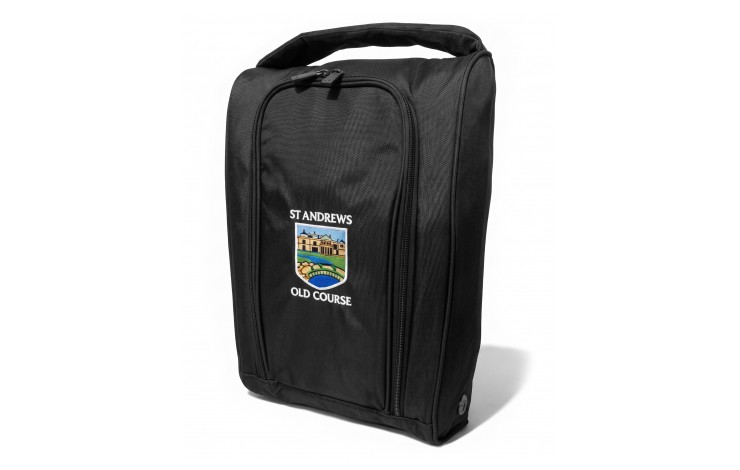 Burnham Shoe Bag