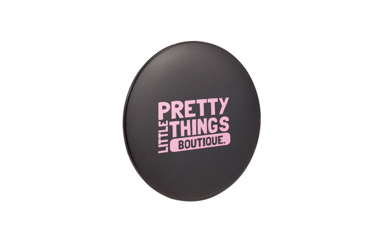 Button Mirror