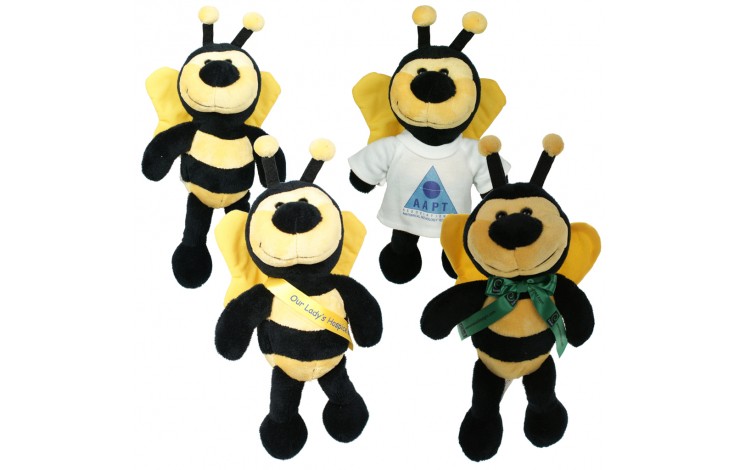 Buzz Bumblebee Soft Toy