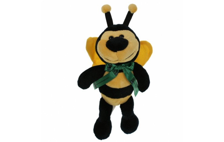 Buzz Bumblebee Soft Toy