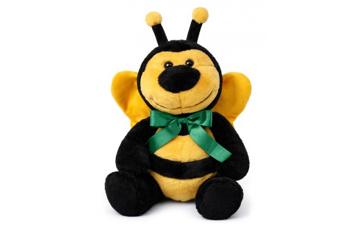 Buzz Bumblebee Soft Toy