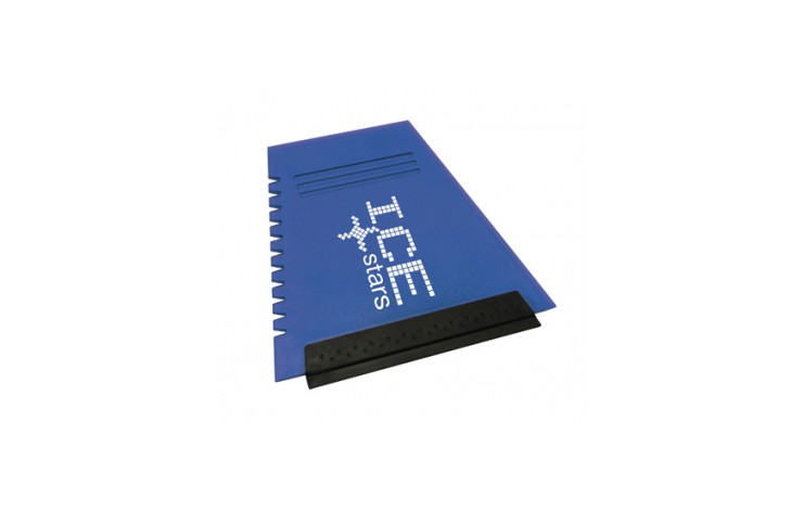 Cabot Card Ice Scraper