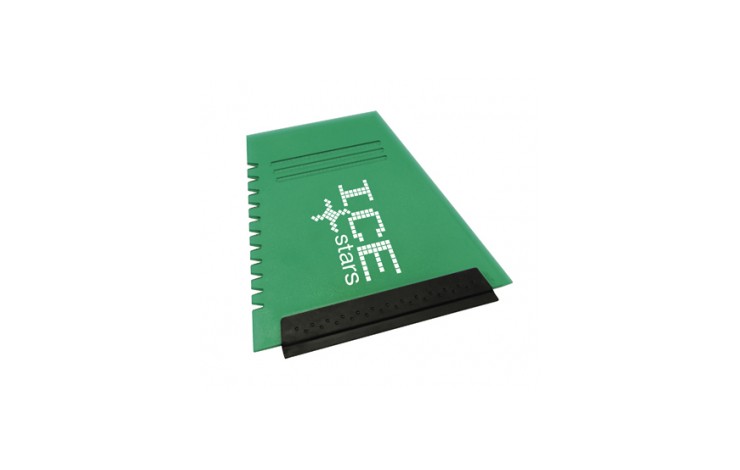 Cabot Card Ice Scraper