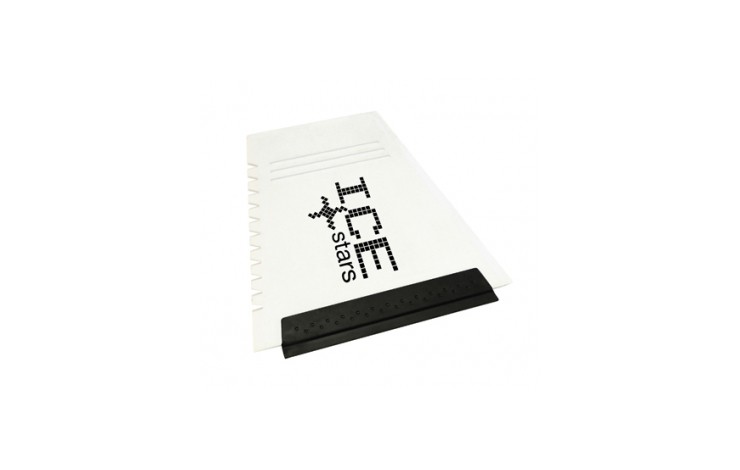 Cabot Card Ice Scraper
