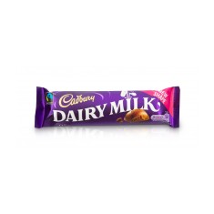 Cadbury Dairy Milk Chocolate Bar 45g