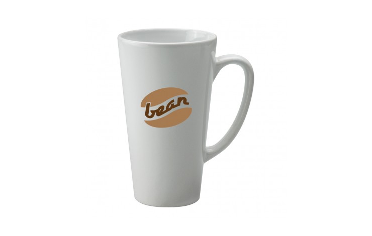 Cafe Latte Mug