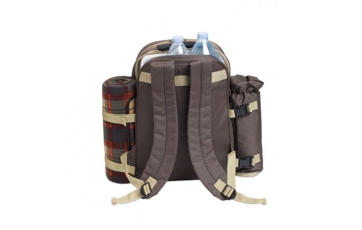 Cairn Picnic Backpack