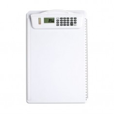 Calculator Clipboard