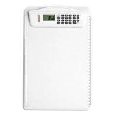 Calculator Clipboard