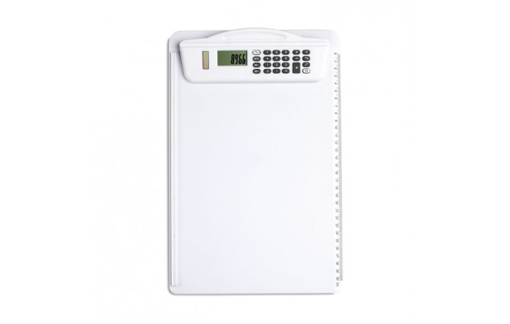 Calculator Clipboard