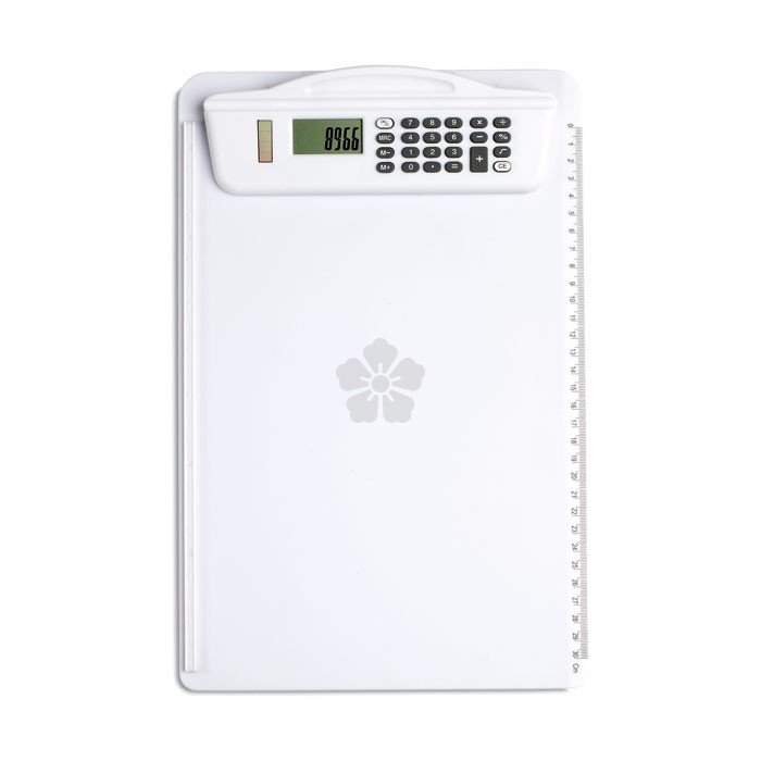 Promotional Calculator Clipboard, Personalised by MoJo Promotions