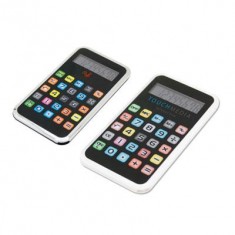 Calculator Touch Screen