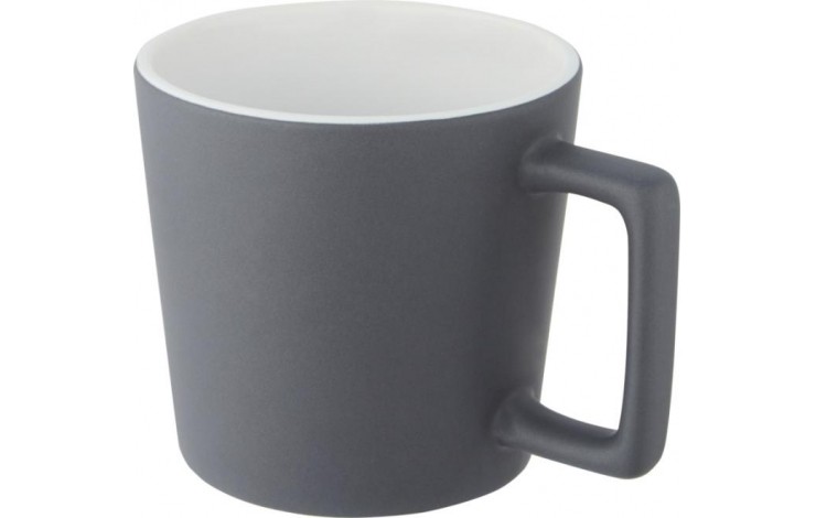 Cali Ceramic Mug 370ml