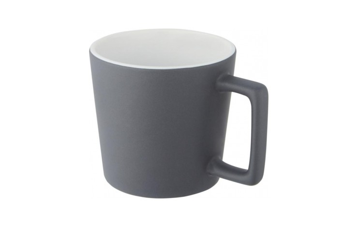 Cali Ceramic Mug 370ml