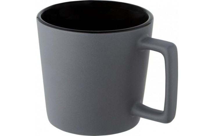 Cali Ceramic Mug 370ml