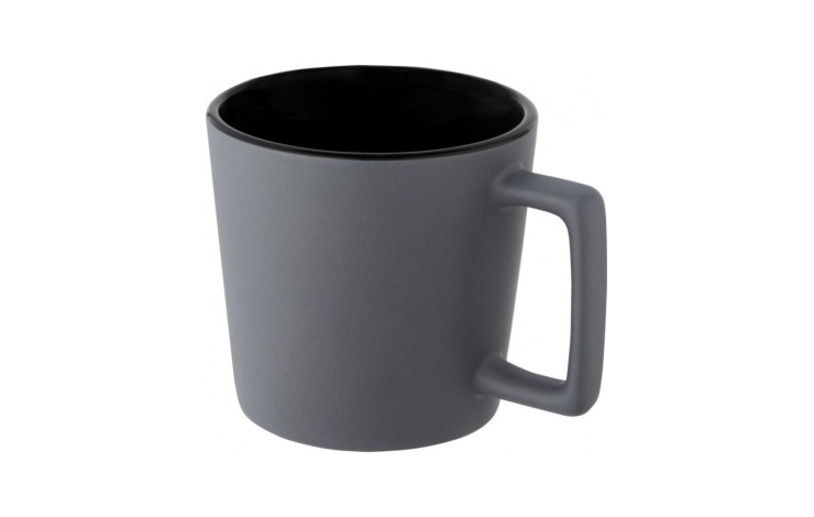 Cali Ceramic Mug 370ml