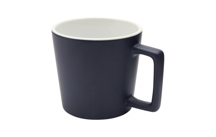 Cali Ceramic Mug 370ml