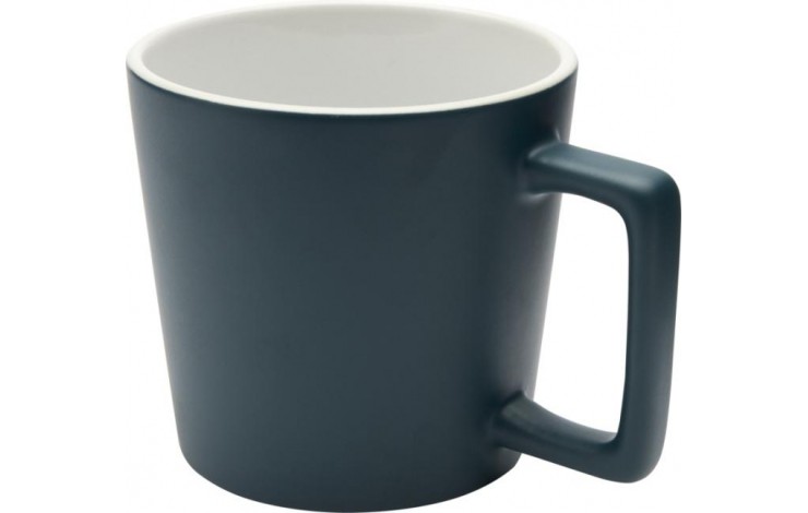 Cali Ceramic Mug 370ml