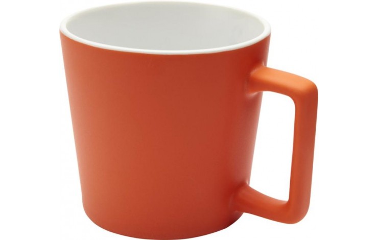 Cali Ceramic Mug 370ml