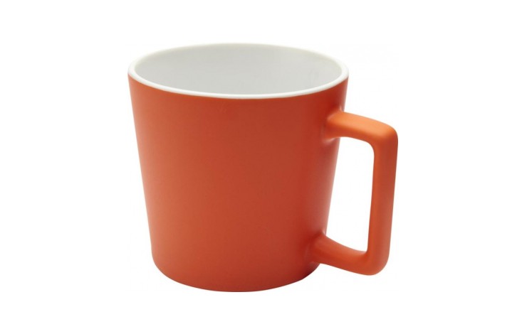 Cali Ceramic Mug 370ml