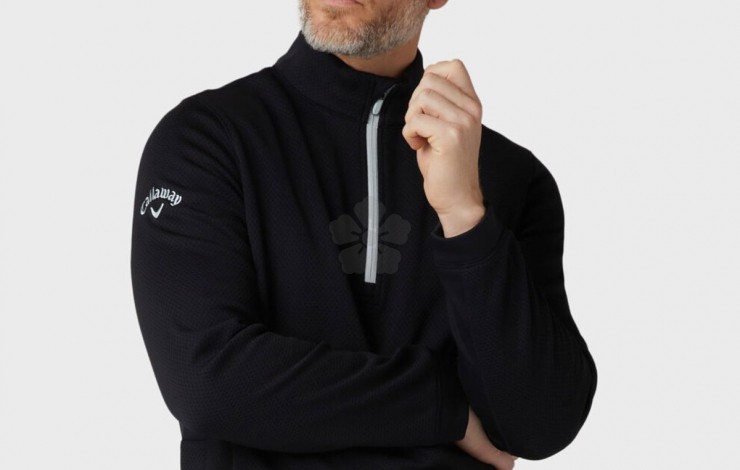 Callaway Hex Fleece