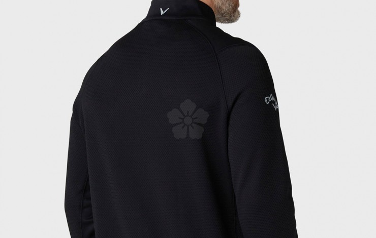 Callaway Hex Fleece