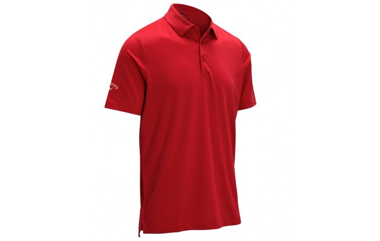 Callaway Swing Tech Polo