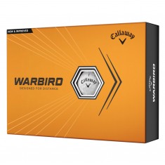 Callaway Warbird Plus Golf Ball