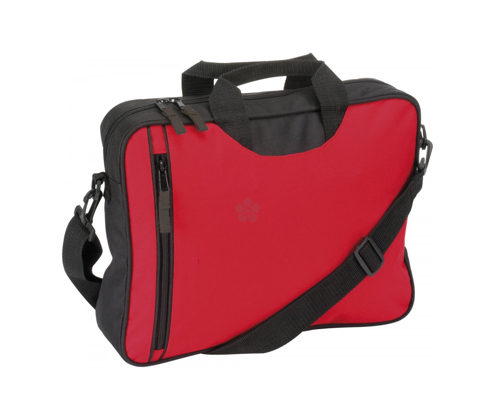 Promotional Cambridge Document Bag, Personalised by MoJo Promotions