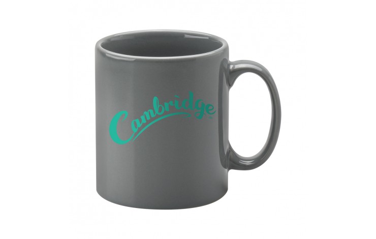 Cambridge Earthenware Mug