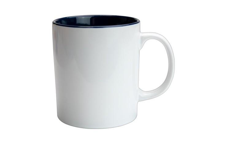 Cambridge Earthenware Mug