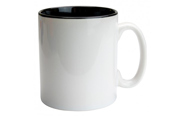 Cambridge Earthenware Mug