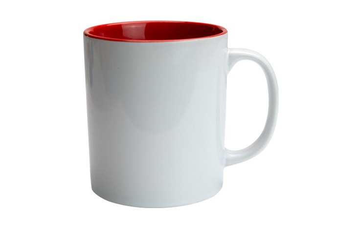 Cambridge Earthenware Mug