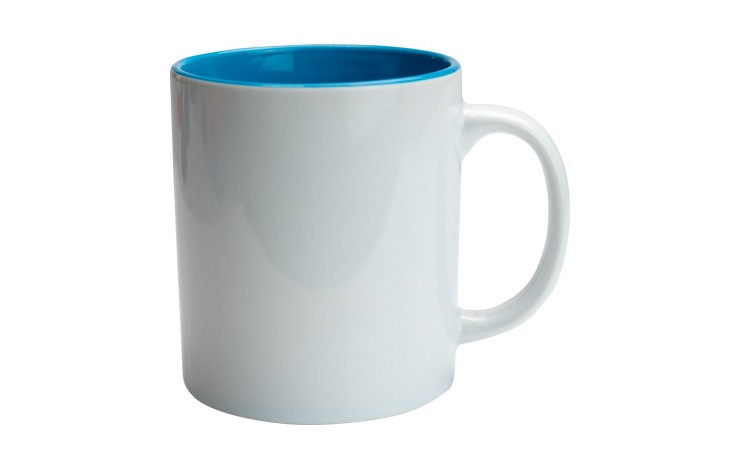 Cambridge Earthenware Mug