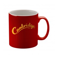 Cambridge Earthenware Mug