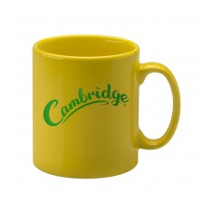 Cambridge Earthenware Mug