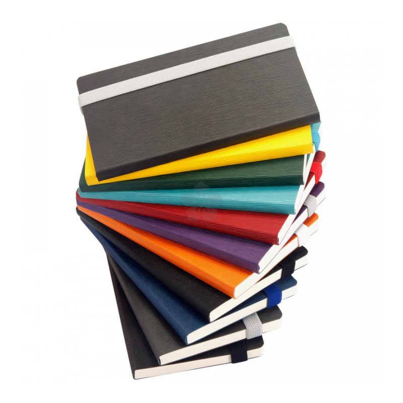 Promotional Cambridge Pocket Notebook, Personalised by MoJo Promotions