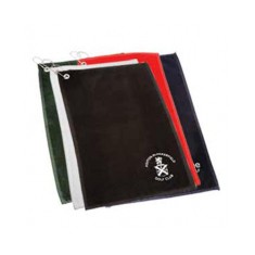 Cambridge Velour Golf Towel