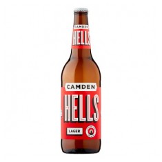 Camden Hells Lager