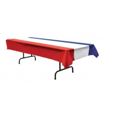 Camden Wipeable PVC Tablecloth
