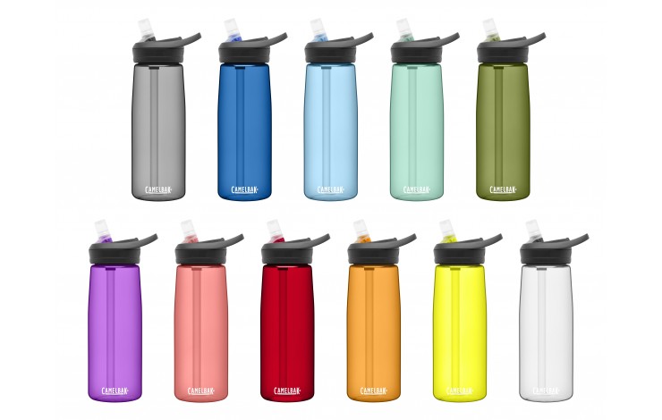 Camelbak Eddy+ 0.75l bottle