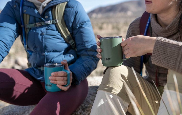 Camelbak Horizon Camp Mug 0.35L