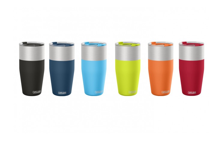 CamelBak KickBak 0.6L Travel Mug